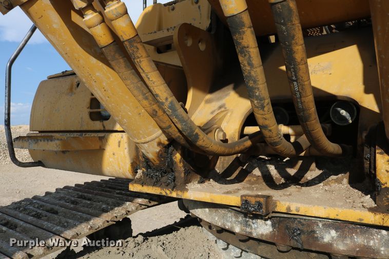 image for item DD5414 2006 Caterpillar 330C L  excavator