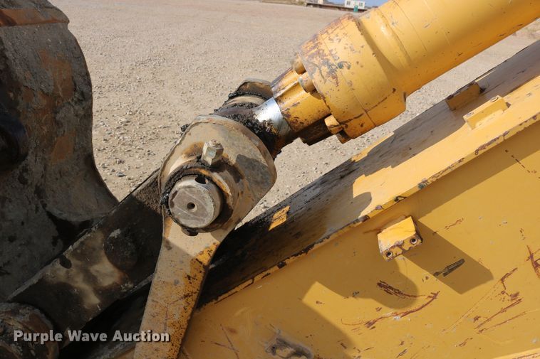 image for item DD5414 2006 Caterpillar 330C L  excavator