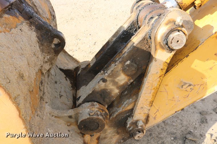 image for item DD5414 2006 Caterpillar 330C L  excavator