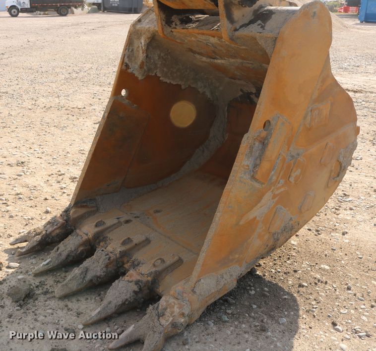 image for item DD5414 2006 Caterpillar 330C L  excavator