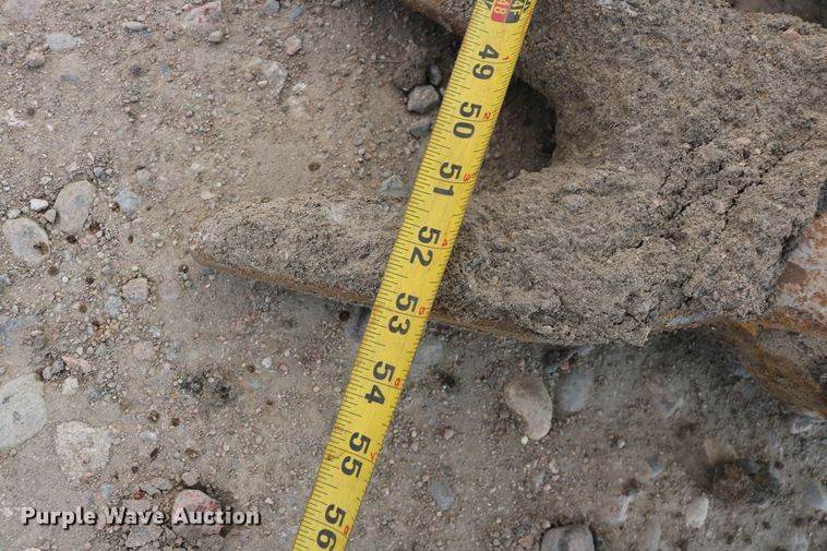 image for item DD5414 2006 Caterpillar 330C L  excavator