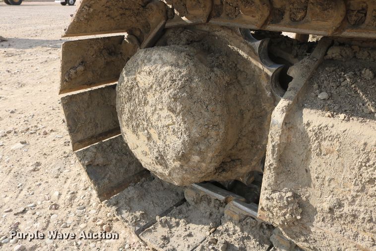 image for item DD5414 2006 Caterpillar 330C L  excavator