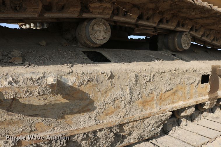 image for item DD5414 2006 Caterpillar 330C L  excavator