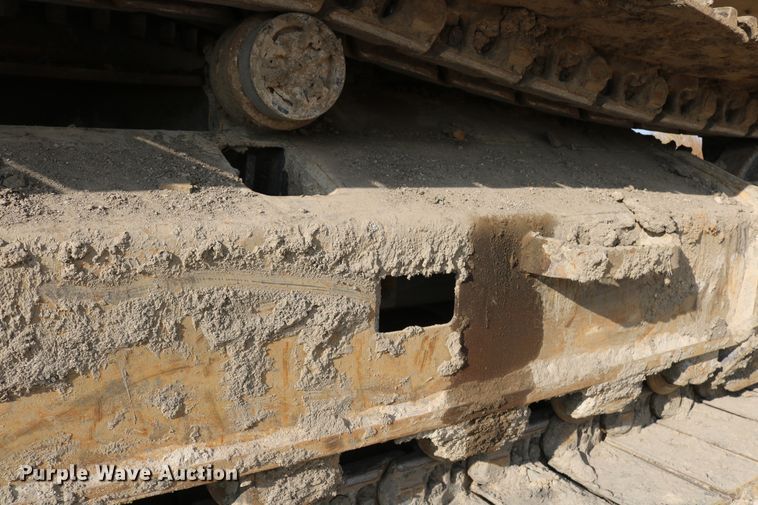 image for item DD5414 2006 Caterpillar 330C L  excavator