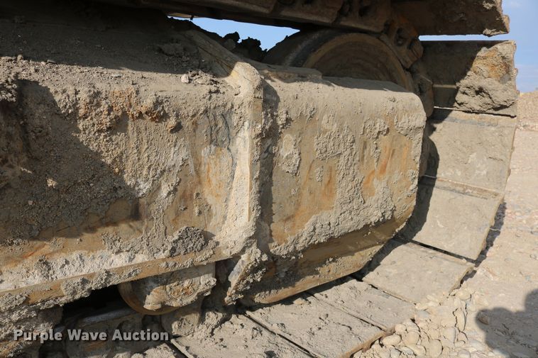 image for item DD5414 2006 Caterpillar 330C L  excavator