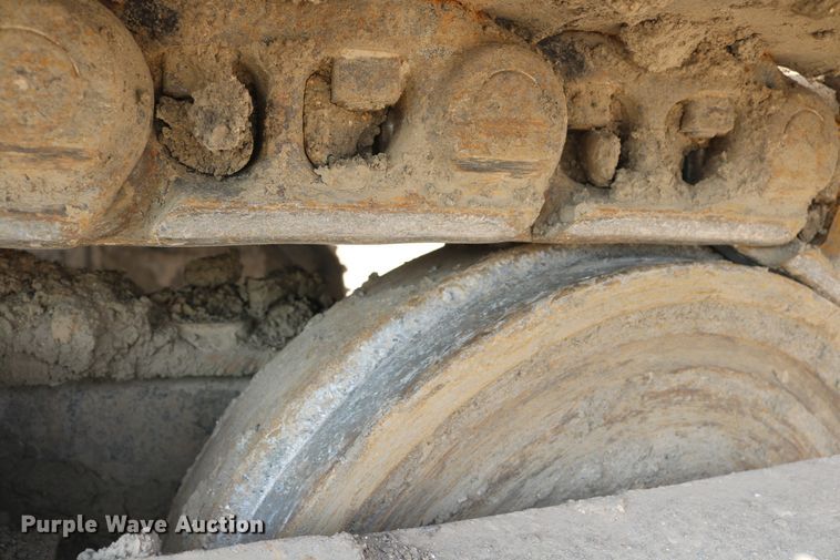 image for item DD5414 2006 Caterpillar 330C L  excavator