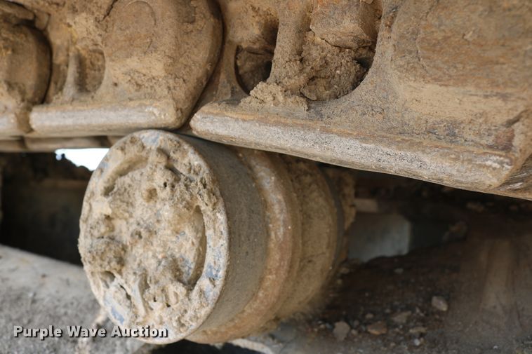 image for item DD5414 2006 Caterpillar 330C L  excavator