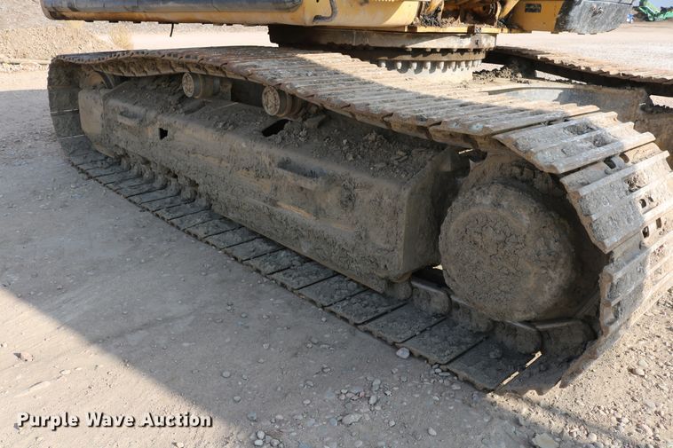 image for item DD5414 2006 Caterpillar 330C L  excavator