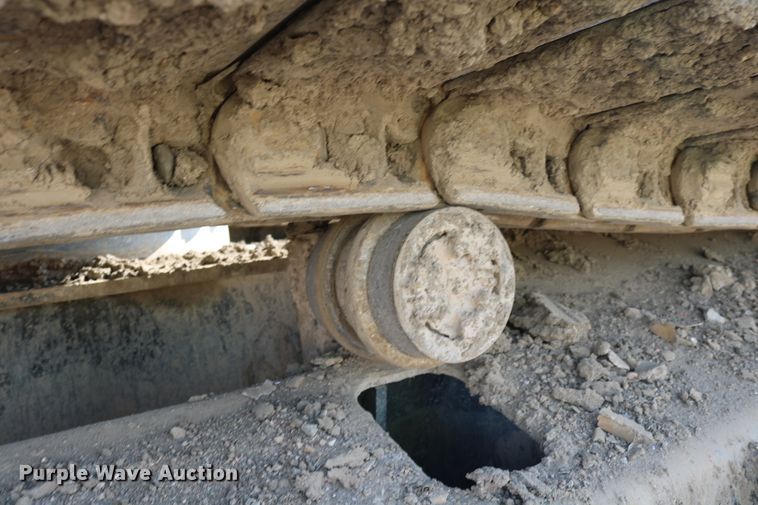 image for item DD5414 2006 Caterpillar 330C L  excavator