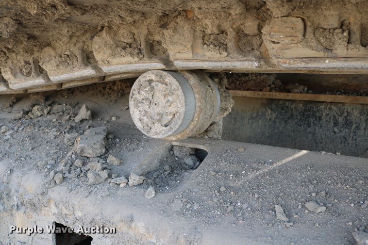 image for item DD5414 2006 Caterpillar 330C L  excavator