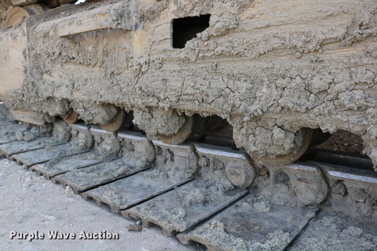 image for item DD5414 2006 Caterpillar 330C L  excavator