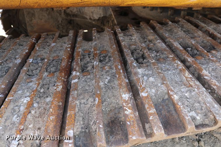 image for item DD5414 2006 Caterpillar 330C L  excavator