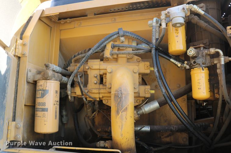 image for item DD5414 2006 Caterpillar 330C L  excavator