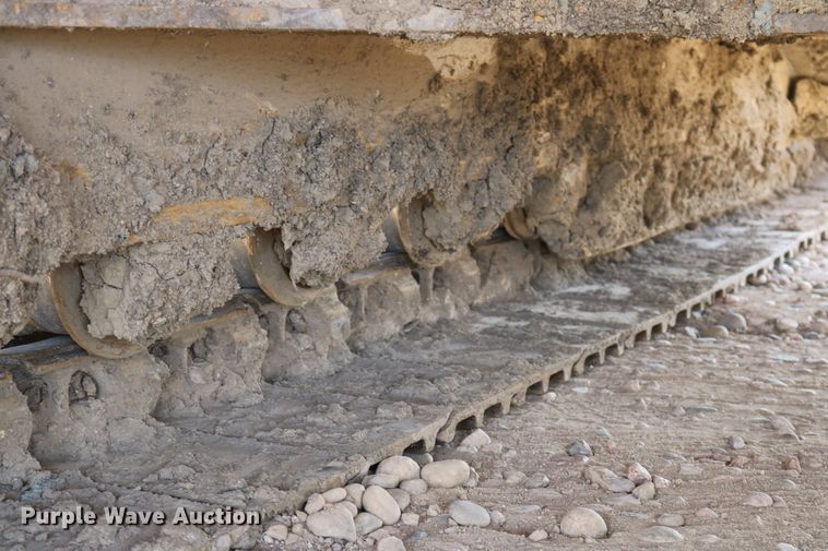 image for item DD5414 2006 Caterpillar 330C L  excavator