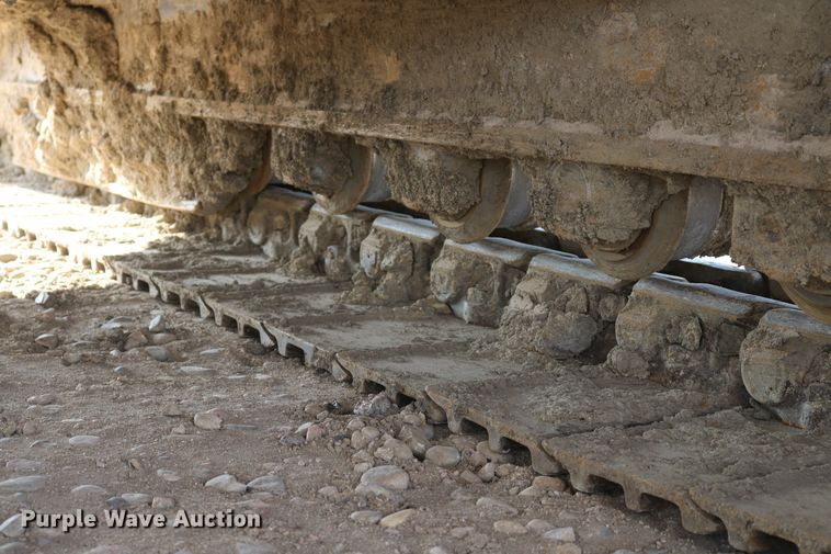 image for item DD5414 2006 Caterpillar 330C L  excavator