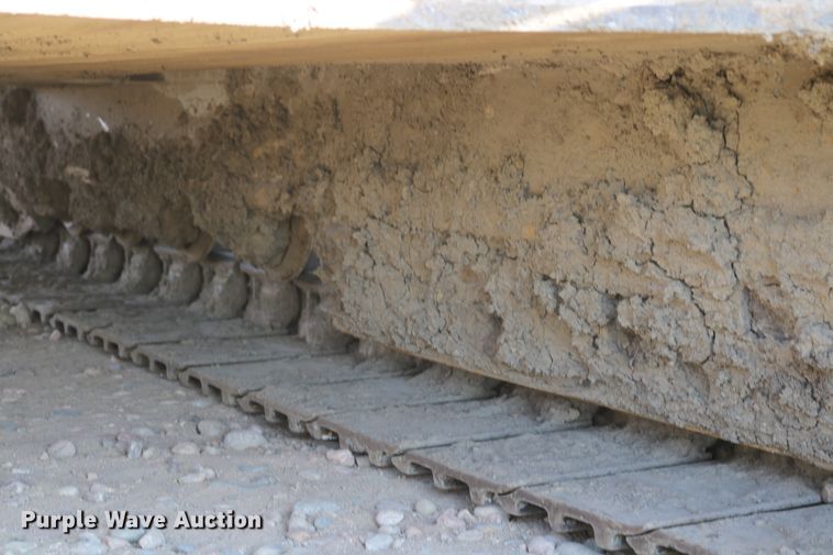 image for item DD5414 2006 Caterpillar 330C L  excavator