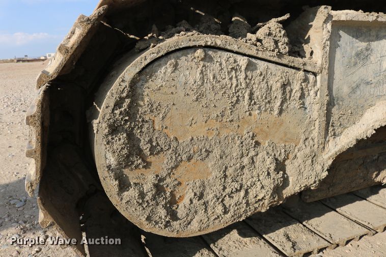 image for item DD5414 2006 Caterpillar 330C L  excavator