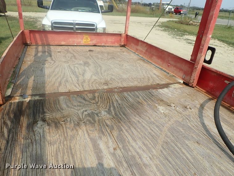 image for item DE0773 Mec 2548HT  scissor lift