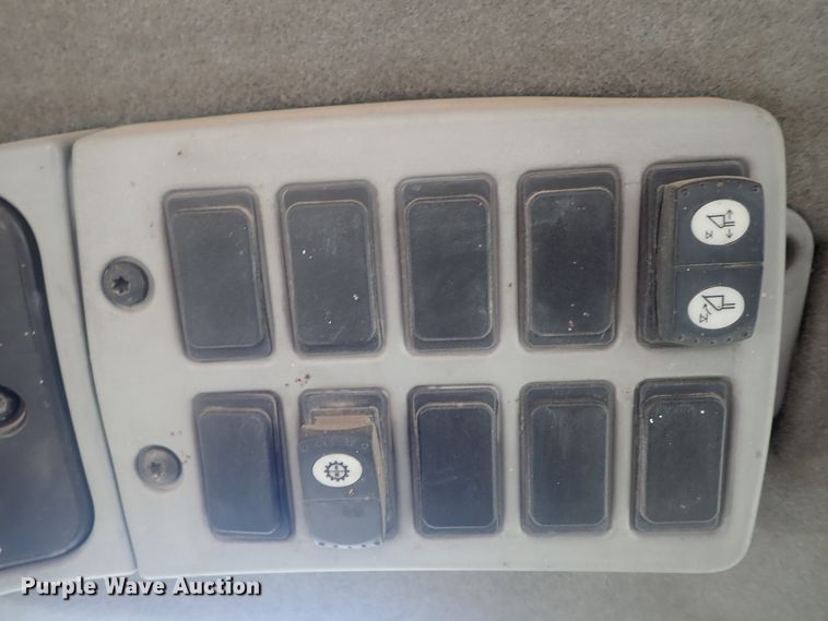 image for item DE0823 2007 Caterpillar 950H  wheel loader