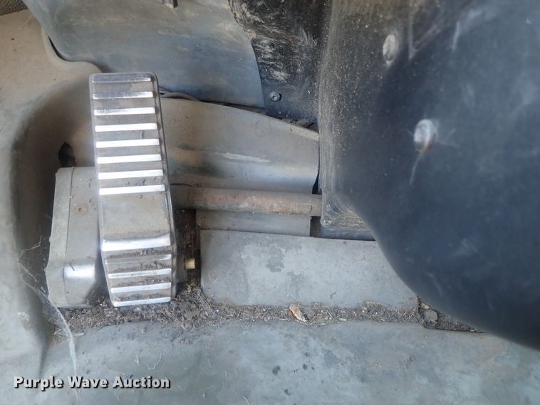 image for item DE0823 2007 Caterpillar 950H  wheel loader