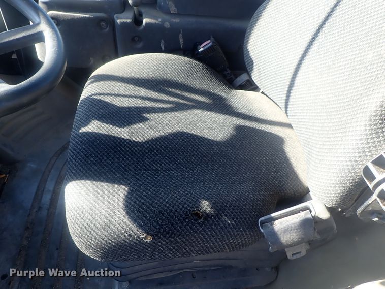 image for item DE0823 2007 Caterpillar 950H  wheel loader