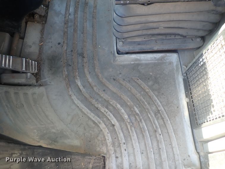 image for item DE0823 2007 Caterpillar 950H  wheel loader