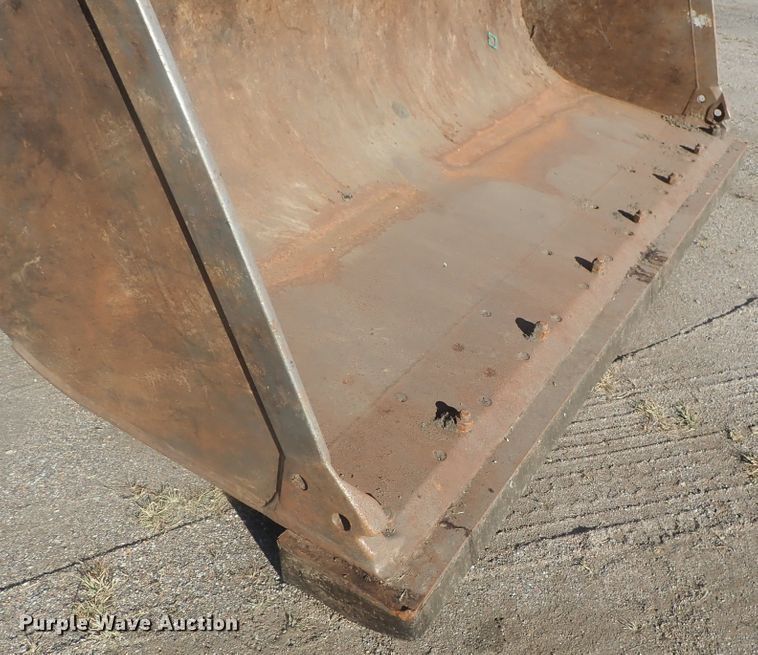 image for item DE0823 2007 Caterpillar 950H  wheel loader