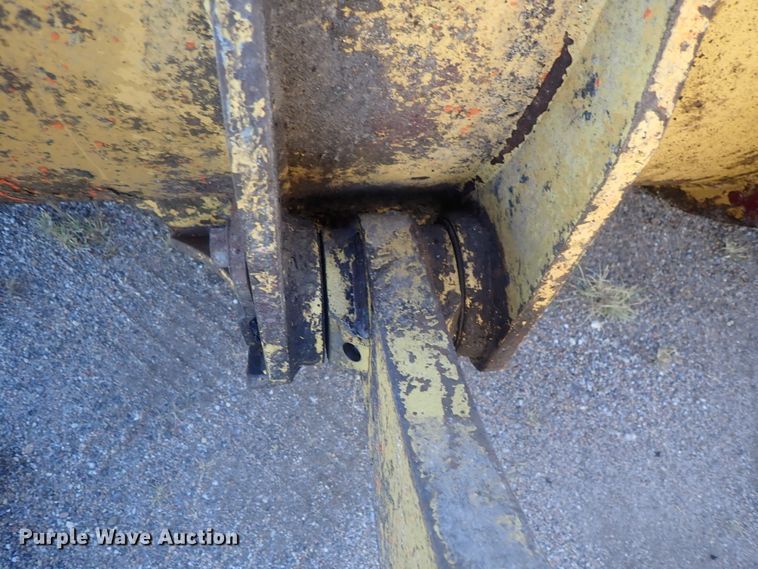 image for item DE0823 2007 Caterpillar 950H  wheel loader