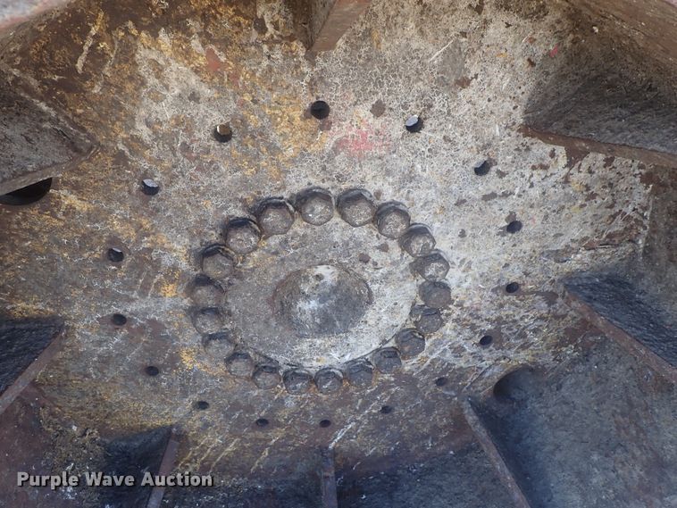 image for item DE0823 2007 Caterpillar 950H  wheel loader