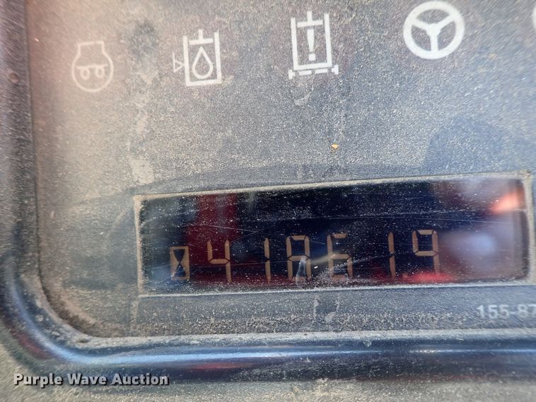 image for item DE0824 2000 Caterpillar 950G  wheel loader