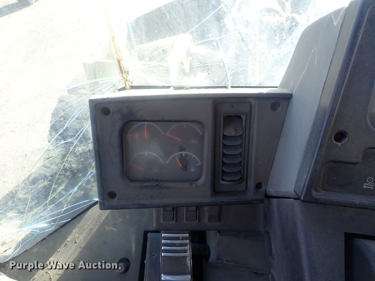 image for item DE0824 2000 Caterpillar 950G  wheel loader