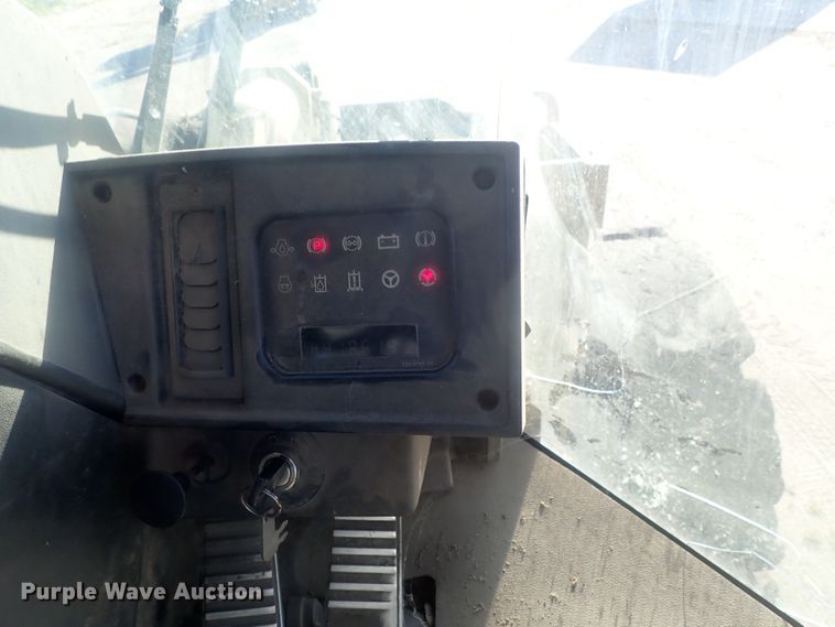 image for item DE0824 2000 Caterpillar 950G  wheel loader