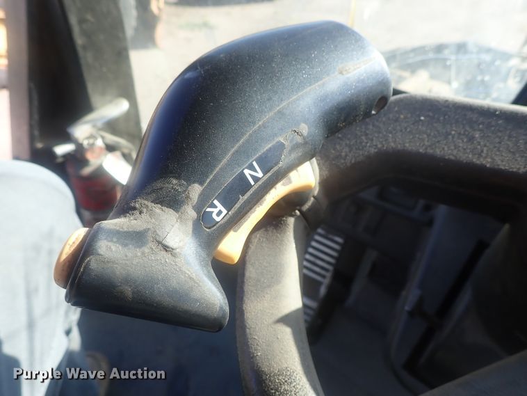 image for item DE0824 2000 Caterpillar 950G  wheel loader