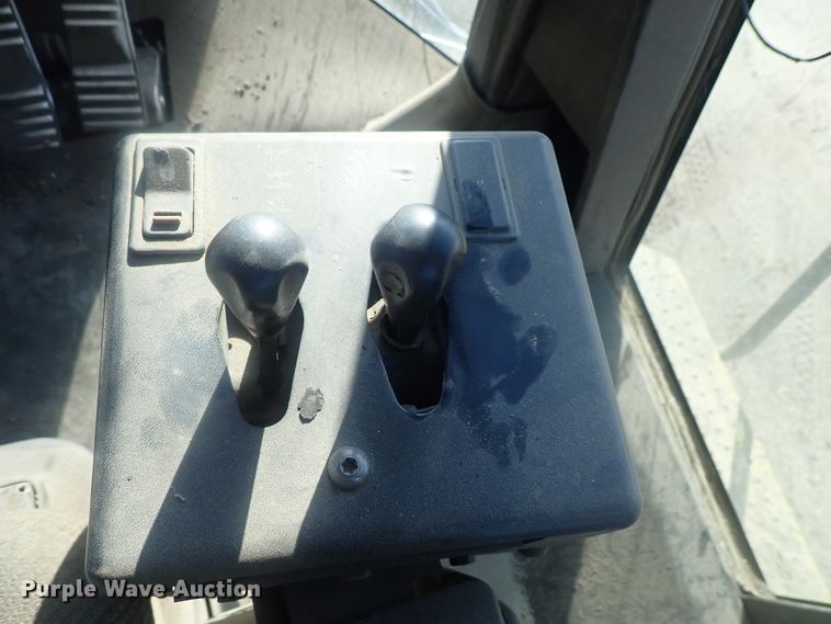 image for item DE0824 2000 Caterpillar 950G  wheel loader