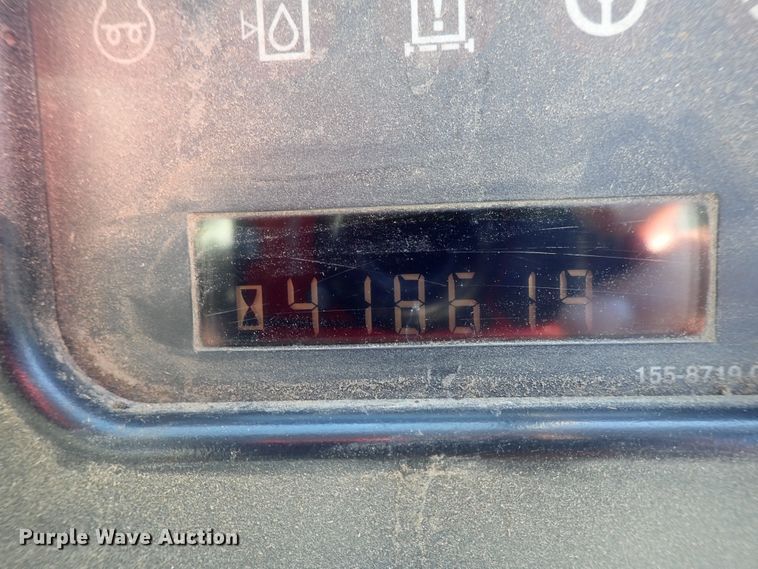 image for item DE0824 2000 Caterpillar 950G  wheel loader