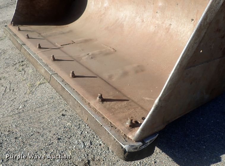 image for item DE0824 2000 Caterpillar 950G  wheel loader