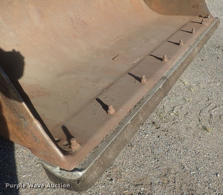 image for item DE0824 2000 Caterpillar 950G  wheel loader