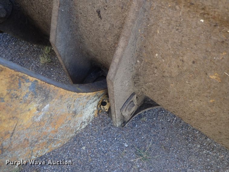 image for item DE0824 2000 Caterpillar 950G  wheel loader