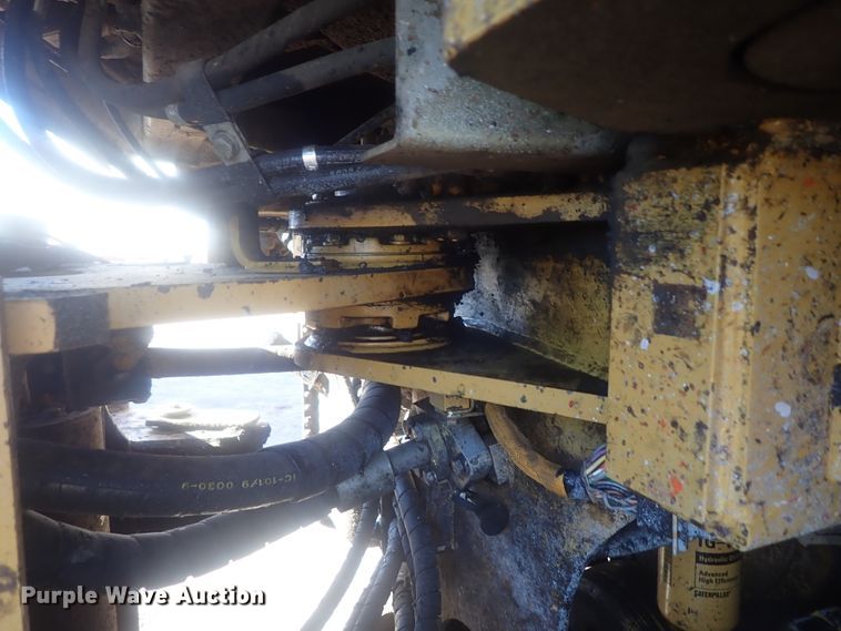 image for item DE0824 2000 Caterpillar 950G  wheel loader