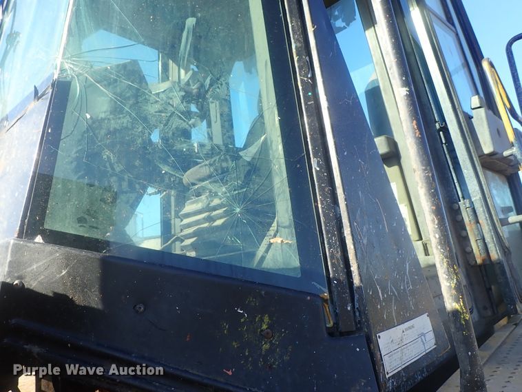 image for item DE0824 2000 Caterpillar 950G  wheel loader