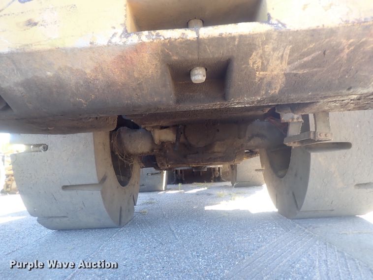 image for item DE0824 2000 Caterpillar 950G  wheel loader