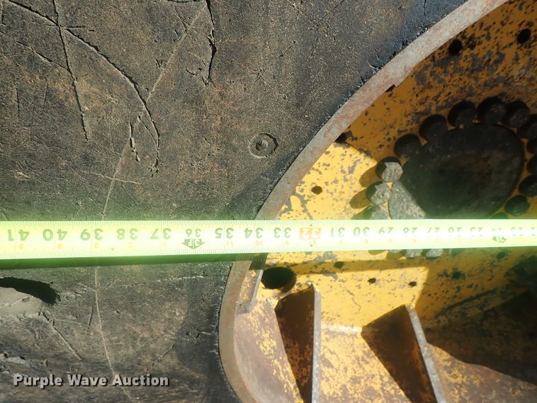 image for item DE0824 2000 Caterpillar 950G  wheel loader