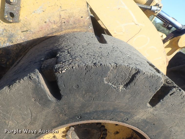 image for item DE0824 2000 Caterpillar 950G  wheel loader
