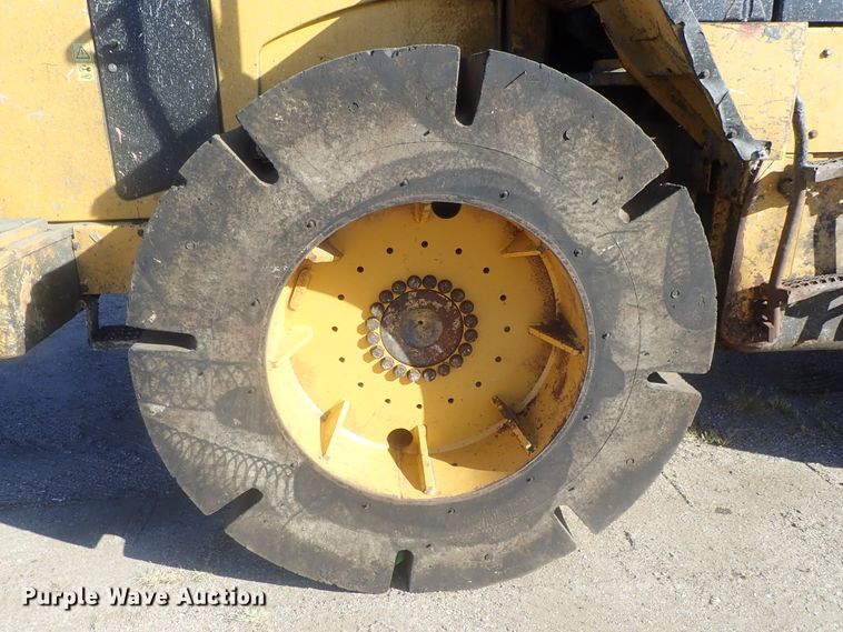image for item DE0824 2000 Caterpillar 950G  wheel loader