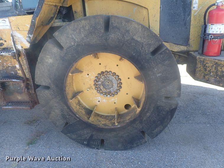 image for item DE0824 2000 Caterpillar 950G  wheel loader