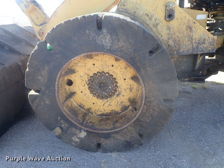 image for item DE0824 2000 Caterpillar 950G  wheel loader