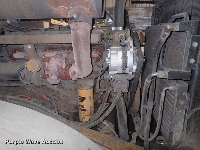 image for item DE0824 2000 Caterpillar 950G  wheel loader