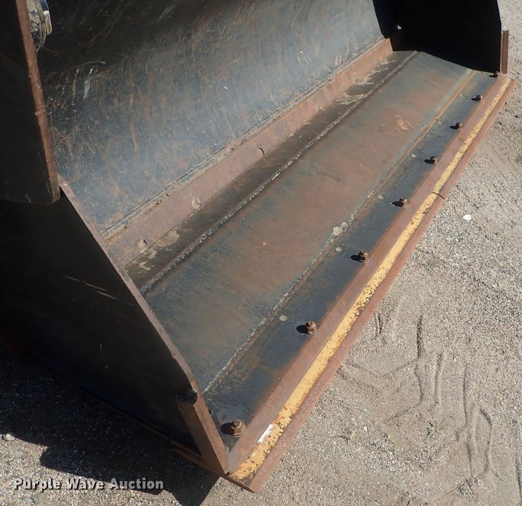 image for item DE0825 2007 Caterpillar 420E IT  backhoe