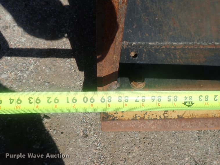 image for item DE0825 2007 Caterpillar 420E IT  backhoe