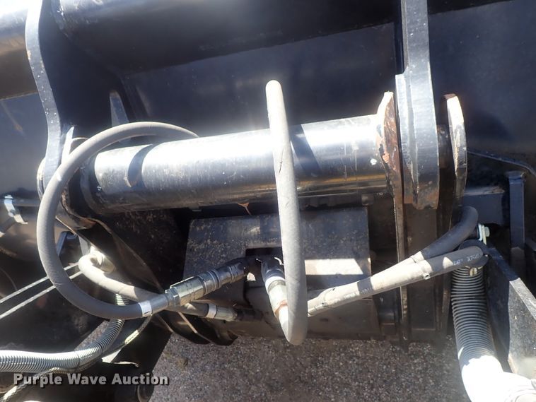 image for item DE0825 2007 Caterpillar 420E IT  backhoe